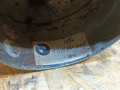 насадка на глушитель BMW 3 серия F30/F31/F34 F30 2013, 3.0 л., дизель, АКПП, черный, седан, задний привод, правый руль, 7610637, 18307610637 - фото №4