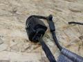 проводка бачка омывателя BMW X5 E70 2007, 3.0 л., D, M57 D30 (306D3), дизель, АКПП, черный, внедорожник 5 дв., полный привод, правый руль, 9115107, 6973885, 61129115107 - фото №3