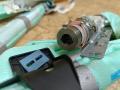 подушка безопасности боковая (шторка) BMW X5 F15 2014, 3.0 л., дизель, АКПП, коричневый, внедорожник 5 дв., полный привод, 6798396 - фото №3