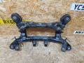 балка подвески задняя BMW X1 E84 2011, 2.0 л., N47 D20 C, дизель, АКПП, внедорожник 5 дв., полный привод, правый руль, 33316782158, 6782158 - фото №3