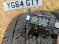 шина BMW X5 E70 2007, 4.8 л., бензин, АКПП, серебро, внедорожник 5 дв., полный привод, правый руль - фото №5