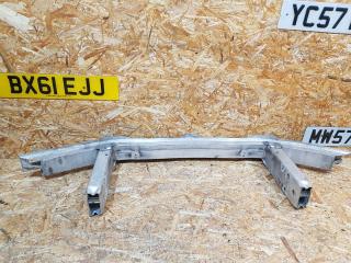 отбойник бампера переднего BMW 4 серия F32/F33 F32 2015, 3.5 л., дизель, АКПП, черный, купе, полный привод, правый руль, 51117289907, 7289907, 7289908, 51117289908
