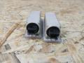плафон багажника BMW X5 E70 2007, 3.0 л., M57 306 D3, дизель, АКПП, черный, внедорожник 5 дв., полный привод, правый руль, 6972605, 63316972605, 63310398446, 0398446, 63310150819, 0150819 - фото №3