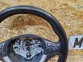 руль BMW X5 E70 [рестайлинг] 2011, 3.0 л., дизель, АКПП, внедорожник 5 дв., полный привод, правый руль - фото №10
