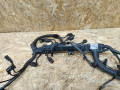 проводка двигателя BMW 3 серия F30/F31 [рестайлинг] F31 2017, 3.0 л., дизель, АКПП, черный, универсал, полный привод, правый руль, 756069905 - фото №4