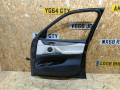 дверь передняя правая BMW X5 F15 2014, 3.0 л., дизель, АКПП, коричневый, внедорожник 5 дв., полный привод, 41517386738, 7386738 - фото №3