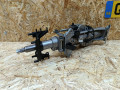 рулевая колонка BMW X5 F15 2014, 3.0 л., дизель, АКПП, коричневый, внедорожник 5 дв., полный привод, 74667730, 32306868391, 6868391, 32306863555, 6863555 - фото №5