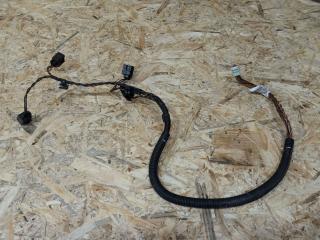 проводка BMW 5 серия F07/F10/F11 F10 2012, 2.0 л., N47 D20 C, дизель, АКПП, седан, задний привод, правый руль, 736078102, 7360781, 51477360781