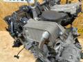 теплообменник масляного фильтра BMW 4 серия F32/F33 F33 2015, 2.0 л., бензин, МКПП, черный, кабриолет, задний привод, правый руль, 7525333, 11427525333 - фото №2