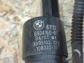 насос (моторчик) омывателя стекла BMW X5 E70 2007, 3.0 л., D, M57 D30 (306D3), дизель, АКПП, черный, внедорожник 5 дв., полный привод, правый руль, 67126934160, 6934160 - фото №4