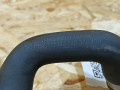 патрубок радиатора BMW 3 серия F30/F31/F34 F30 2013, 3.0 л., дизель, АКПП, черный, седан, задний привод, правый руль, 7509984, 11537800104, 7800104 - фото №3