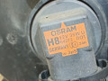 фара противотуманная левая BMW 3 серия F30/F31/F34 F30 2013, 3.0 л., дизель, АКПП, черный, седан, задний привод, правый руль, 7248911, 63177248911 - фото №5