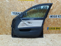 дверь передняя правая BMW 5 серия F07/F10/F11 F11 2011, 3.0 л., дизель, АКПП, черный, универсал, задний привод, 41007206108, 7206108 - фото №4
