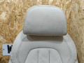 салон (комплект сидений) BMW X5 F15 2014, 3.0 л., дизель, АКПП, коричневый, внедорожник 5 дв., полный привод - фото №38