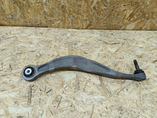 рычаг задний правый BMW 5 серия F07/F10/F11 F11 2011, 3.0 л., дизель, АКПП, черный, универсал, задний привод, 33326779848, 6779848