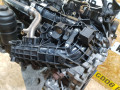 коллектор впускной BMW 3 серия E92/E93 [рестайлинг] E93 2011, 3.0 л., дизель, АКПП, черный, кабриолет, задний привод, правый руль, 8507233, 11618511363, 8511363, 11617800088, 7800088 - фото №2