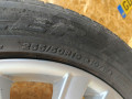 шина BMW X5 E70 [рестайлинг] E70 2011, 4.0 л., дизель, АКПП, внедорожник 5 дв., полный привод, правый руль - фото №8