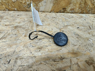 плюсовой провод аккумулятора BMW 3 серия F30/F31/F34 F30 2013, 3.0 л., дизель, АКПП, черный, седан, задний привод, правый руль, 6938508, 61126938508