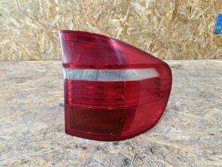 фонарь задний правый BMW X5 E70 2008, 3.0 л., дизель, АКПП, серый, внедорожник 5 дв., полный привод, правый руль, 7200818