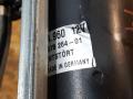 механизм стеклоочистителя (трапеция дворников) BMW 3 серия E90/E91/E92/E93 [рестайлинг] E93 2008, 2.0 л., бензин, АКПП, кабриолет, задний привод, правый руль, 7161710, 6978264 - фото №6