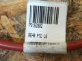 проводка BMW 5 серия F07/F10/F11 F10 2012, 2.0 л., N47 D20 C, дизель, АКПП, седан, задний привод, правый руль, 3296700 - фото №5
