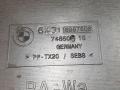 дождевик BMW 5 серия F10/F11 [рестайлинг] F10 2015, 3.0 л., дизель, АКПП, седан, задний привод, правый руль, 64316987606, 6987606 - фото №3