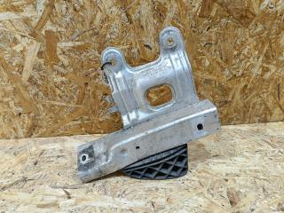 кронштейн переднего бампера BMW 3 серия F30/F31/F34 F30 2014, 2.0 л., дизель, АКПП, черный, седан, полный привод, правый руль, 7266193, 51117266193