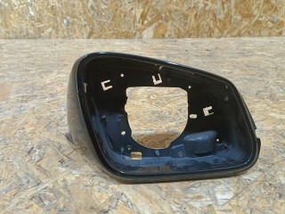корпус зеркала наружного BMW 4 серия F32/F33 F33 2015, 2.0 л., бензин, МКПП, черный, кабриолет, задний привод, правый руль, 7459106