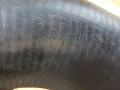 патрубок радиатора BMW 3 серия E92/E93 [рестайлинг] E93 2011, 3.0 л., дизель, АКПП, серебро, кабриолет, задний привод, правый руль, 7800100, 17127800100 - фото №5