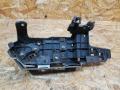 кронштейн (крепление) BMW 4 серия F32/F33 F32 2015, 3.5 л., дизель, АКПП, черный, купе, полный привод, правый руль, 7823478, 13627823478, 13628574748, 8574748, 624404 - фото №2