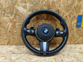 руль BMW 3 серия F30/F31/F34 F30 2013, 3.0 л., дизель, АКПП, черный, седан, задний привод, правый руль - фото №8