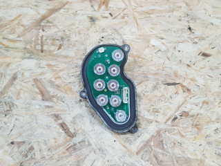 светодиодный LED модуль поворота фары BMW 3 серия E90/E91/E92/E93 [рестайлинг] E93 2008, 2.0 л., бензин, АКПП, кабриолет, задний привод, правый руль, 0579080210, 1305715081
