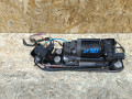 компрессор пневмоподвески BMW 5 серия F07/F10/F11 F11 2011, 3.0 л., дизель, АКПП, черный, универсал, задний привод, 6789450, 37206789450, 37206875176, 6875176, 37206864215, 6864215, 37206794465, 6794465, 37206789165, 6789165, 37206784137, 6784137 - фото №2