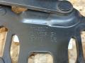 петля капота левая BMW X5 E70 2007, 3.0 л., D, M57 D30 (306D3), дизель, АКПП, черный, внедорожник 5 дв., полный привод, правый руль, 7148347, 41617208629, 7208629 - фото №3