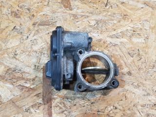 заслонка дроссельная BMW 4 серия F32/F33 F32 2015, 3.5 л., дизель, АКПП, черный, купе, полный привод, правый руль, 13547810752, 7810752