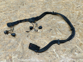 проводка катушек BMW 4 серия F32/F33 F33 2015, 2.0 л., бензин, МКПП, черный, кабриолет, задний привод, правый руль, 7619400