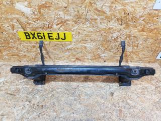 усилитель бампера переднего BMW X5 E70 2007, 3.0 л., M57 306 D3, дизель, АКПП, черный, внедорожник 5 дв., полный привод, правый руль, 51117229085, 7229085, 51117165458, 7165458, 74529416