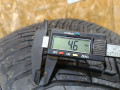 шина BMW 5 серия F07/F10/F11 F11 2011, 3.0 л., дизель, АКПП, черный, универсал, задний привод - фото №9