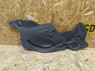 Шумоизоляция двери BMW 3 серия F30/F31/F34 F30 2013, 3.0 л., дизель, АКПП, черный, седан, задний привод, правый руль, 7263411, 51487286655, 7286655