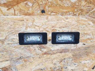 подсветка номера BMW 3 серия E90/E91/E92/E93 [рестайлинг] E93 2008, 2.0 л., бензин, АКПП, кабриолет, задний привод, правый руль, 7193293, 63267193293