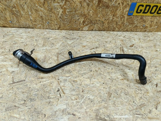 горловина топливного бака BMW 5 серия F07/F10/F11 F11 2011, 3.0 л., дизель, АКПП, черный, универсал, задний привод, 2720635306, 16117206353, 7206353, 16114899859, 4899859