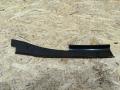 пластик BMW 5 серия F07/F10/F11 F11 2011, 3.0 л., дизель, АКПП, черный, универсал, задний привод, 9121685 - фото №2