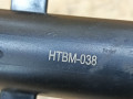 форсунка омывателя фары левая BMW X5 E70 2007, 3.0 л., дизель, АКПП, внедорожник 5 дв., полный привод, правый руль, 61677173851, 7173851, 61674286753, 4286753 - фото №5