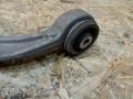 рычаг передний правый BMW X5 E70 2007, 3.0 л., D, M57 D30 (306D3), дизель, АКПП, черный, внедорожник 5 дв., полный привод, правый руль, 6863786, 31126863786, 31126776418, 6776418 - фото №3
