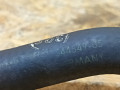патрубок радиатора BMW X5 E70 2007, 4.8 л., бензин, АКПП, серебро, внедорожник 5 дв., полный привод, правый руль, 7544549 - фото №4