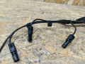 проводка свечей накала BMW X5 F15 2014, 3.0 л., дизель, АКПП, коричневый, внедорожник 5 дв., полный привод, 7811942 - фото №3