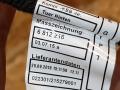 дверная проводка BMW X1 F48 2016, 2.0 л., дизель, АКПП, белый, внедорожник 5 дв., передний привод, правый руль, 6812217, 6812216, 61126812217, 61129384584, 9384584 - фото №5