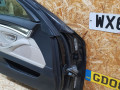 дверь передняя левая BMW 5 серия F07/F10/F11 F11 2011, 3.0 л., дизель, АКПП, черный, универсал, задний привод, 41007206107, 7206107 - фото №13