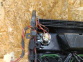 подстаканник BMW X5 F15 2014, 3.0 л., дизель, АКПП, коричневый, внедорожник 5 дв., полный привод, 9251974 - фото №4