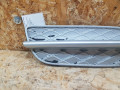 заглушка (решетка) в бампер BMW X5 E70 2008, 3.0 л., дизель, АКПП, внедорожник 5 дв., полный привод, правый руль, 51117159594, 7159594 - фото №3